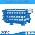 Top Quality Locomotive engine - CNR 16V240ZC/ZD